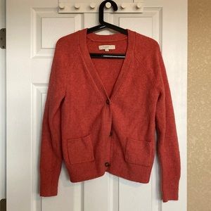Loft Cardigan